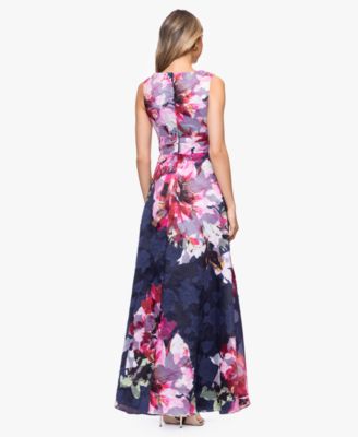 joseph ribkoff formal dresses Joseph Ribkoff Dress 252706 Quartz/Silver / 12 main image 1