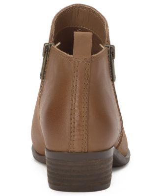 Women's Basel Ankle Booties 