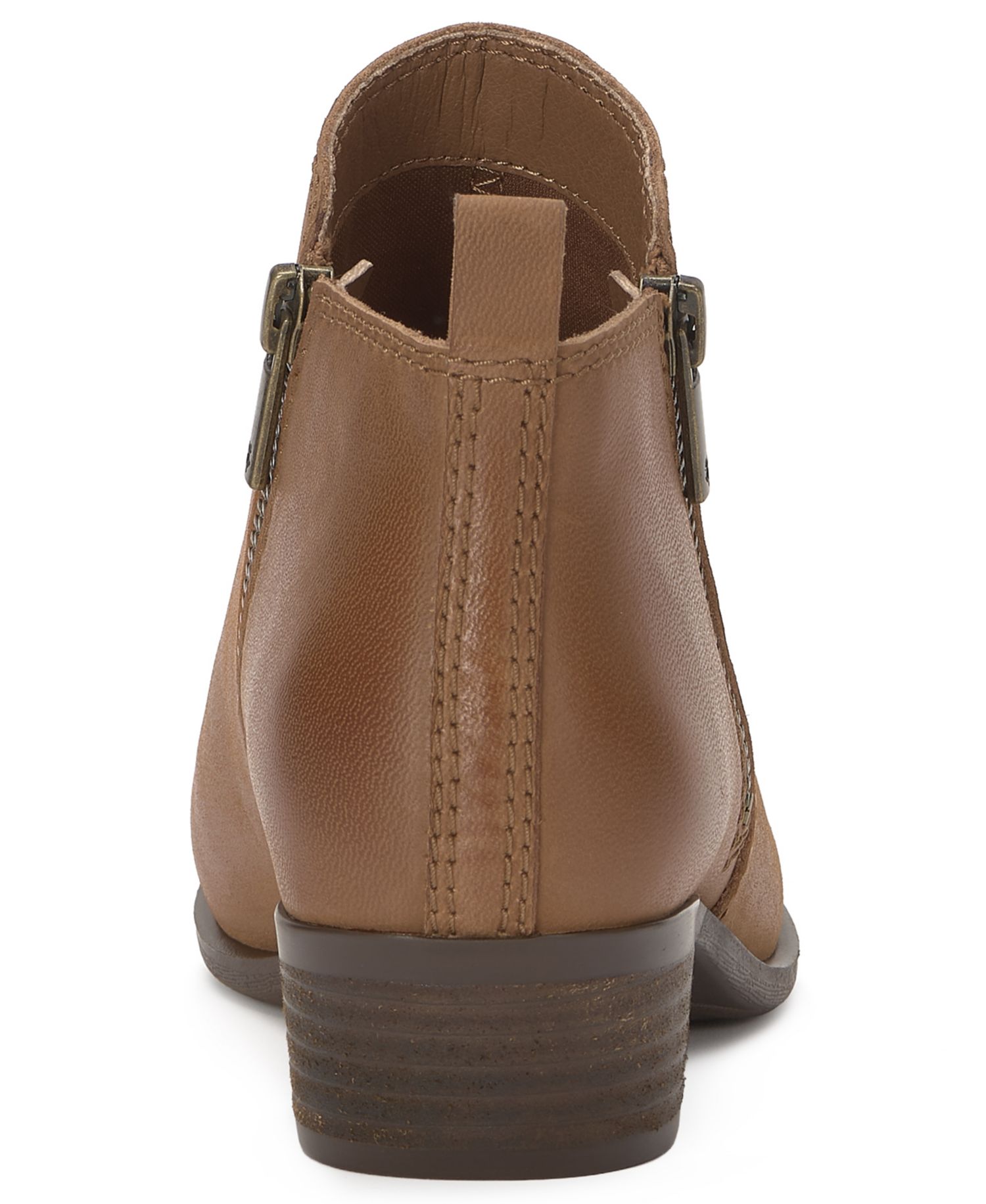 Women's Basel Ankle Booties