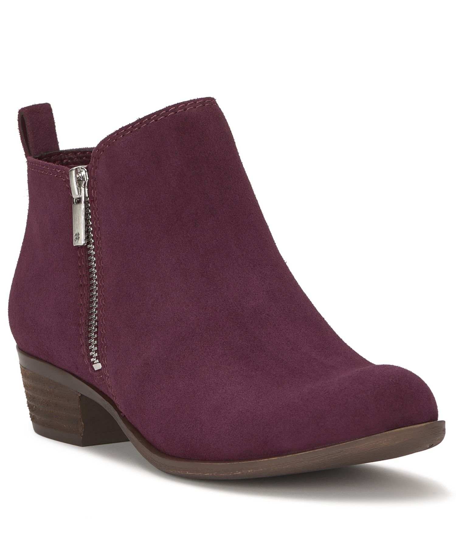 Women's Basel Ankle Booties
