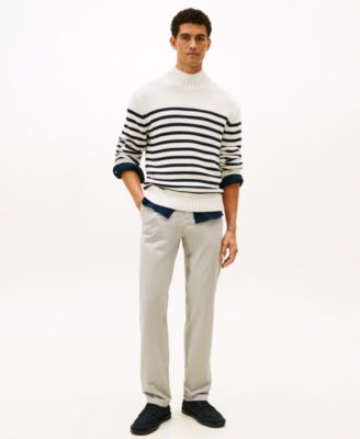 Men's TH Flex Stretch Straight-Fit Chino Pant