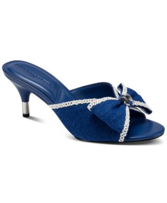 Women's Damina Slip-On Dress Sandals