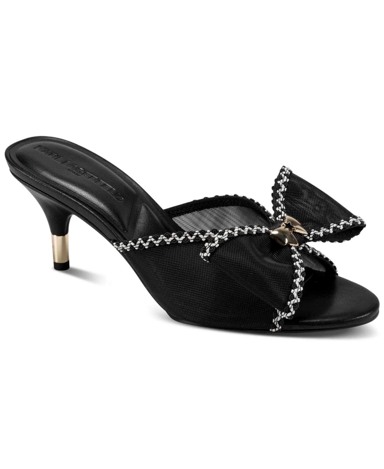 Women's Damina Slip-On Dress Sandals