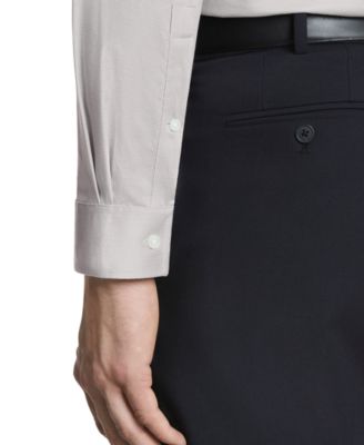 Men's Passport Slim-Fit Dress Shirt