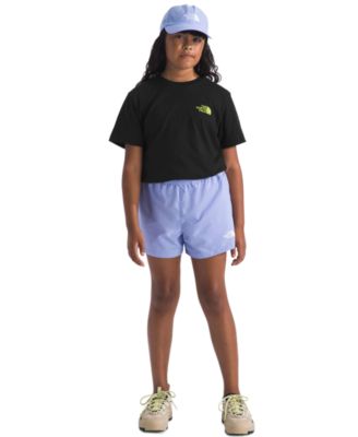 Boys' and Girls' 7-20 Short-Sleeve T-Shirt