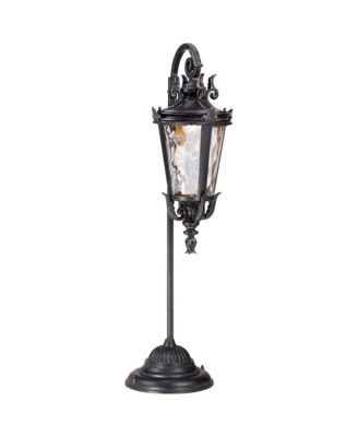 Casa Marseille  Bronze LED Landscape Path Light