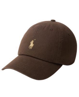 Men's Classic Chino Hat