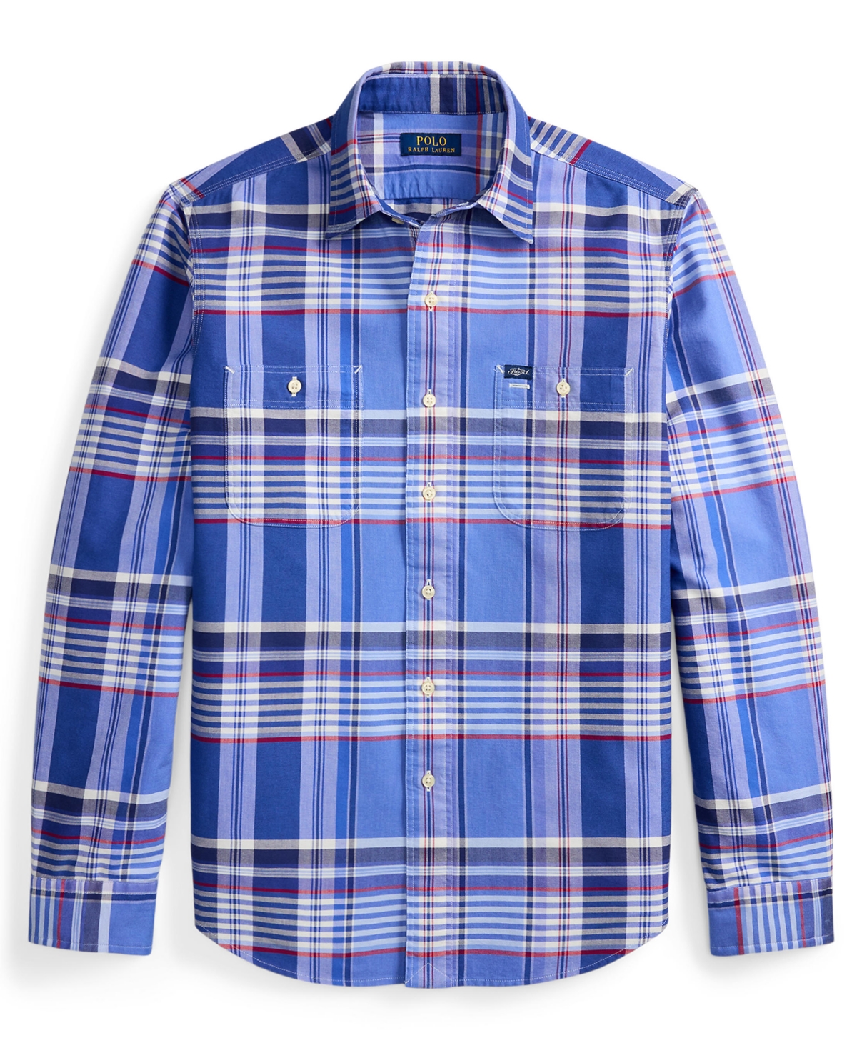 Polo Ralph Lauren Men's Classic-Fit Shirt
