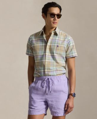 Men's Classic-Fit Shirt