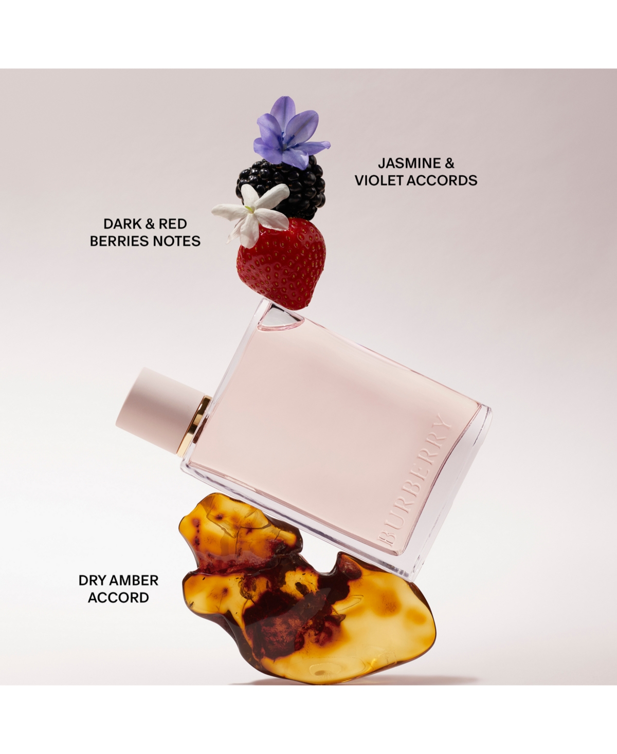 Burberry Her Eau de Parfum Spray