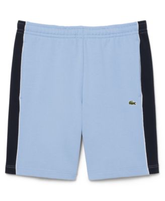 Men's Regular-Fit Fleece Shorts