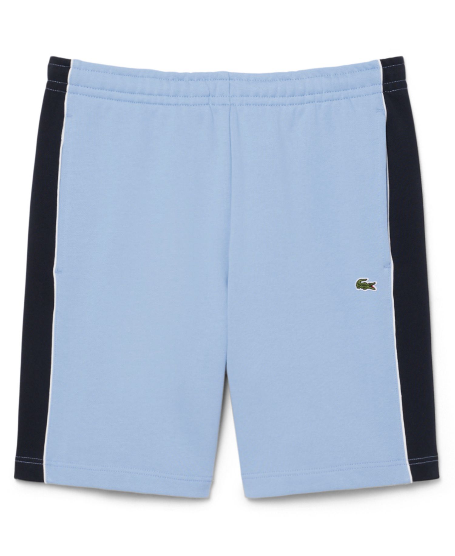 Men's Regular-Fit Fleece Shorts