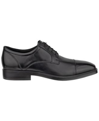 Men's Milan Cap-Toe Shoes