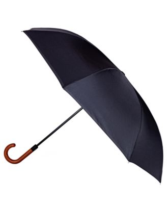 Reverse Close Stick Umbrella