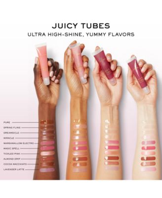 3-Pc. Juicy Tubes Original Lip Gloss Set