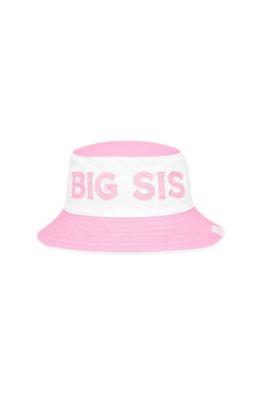 Toddler Sis Bucket Hat