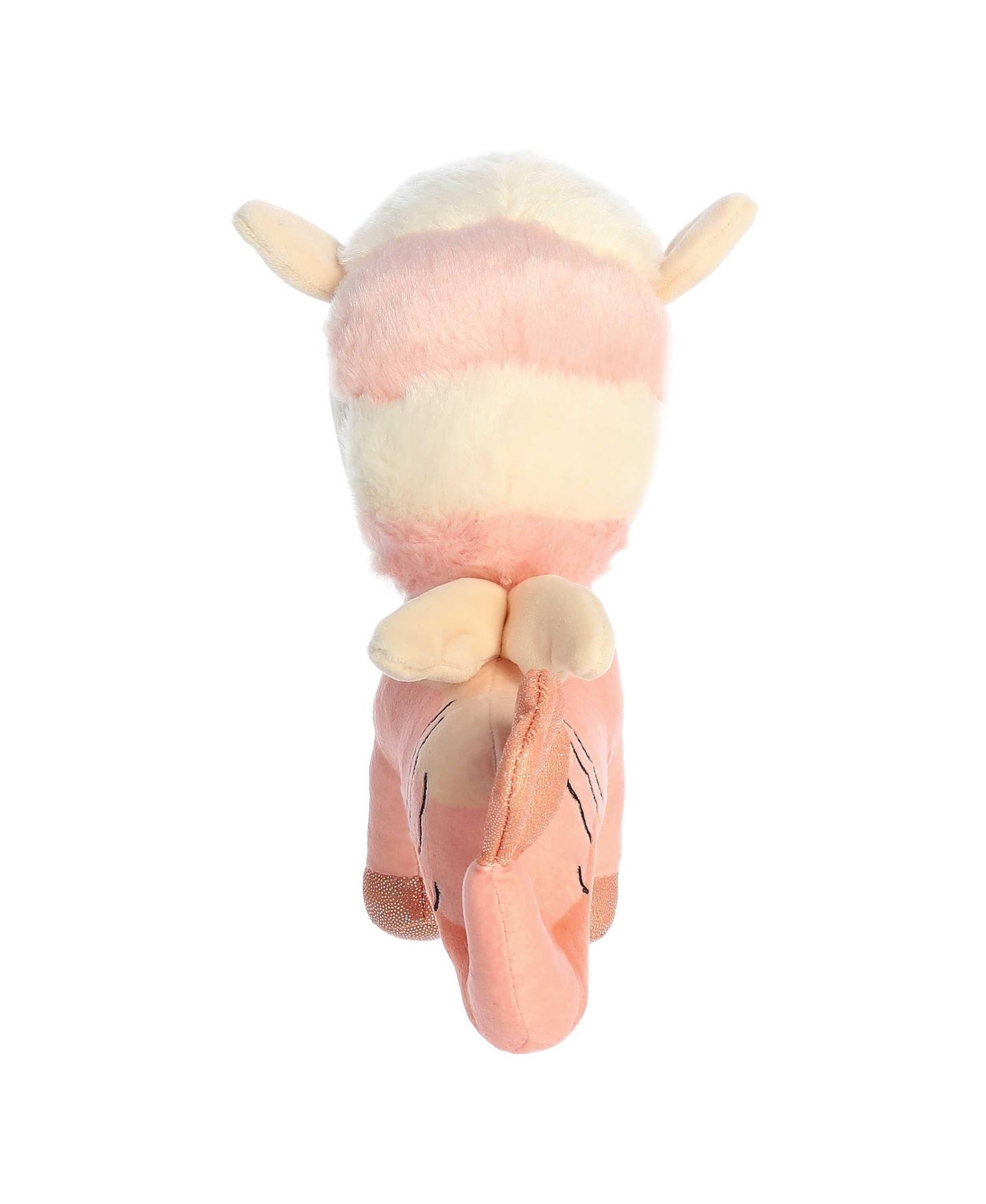 Детская мягкая игрушка Aurora Medium Mermicorno Searena tokidoki Enchanting Plush Toy — фото 4