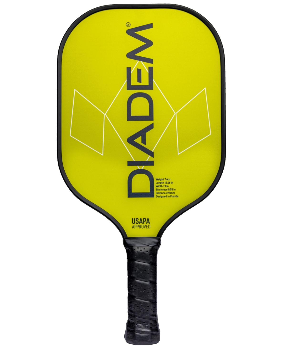 Diadem Hero Starter Kit v2Pickleball Paddle