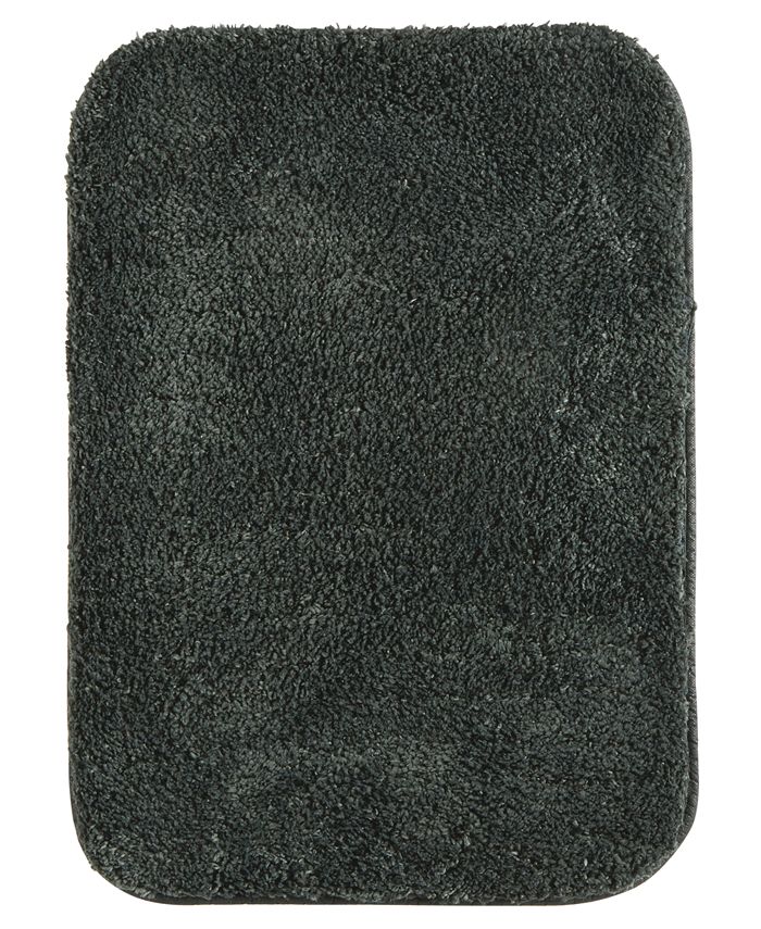 Charter Club Elite 17" x 24" Bath Rug, Created for Macy's & Reviews