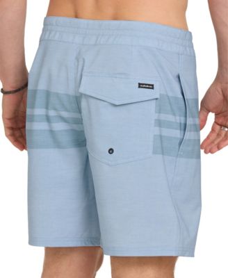 Men's Surfsilk Street-Trunk 18 Boardshorts