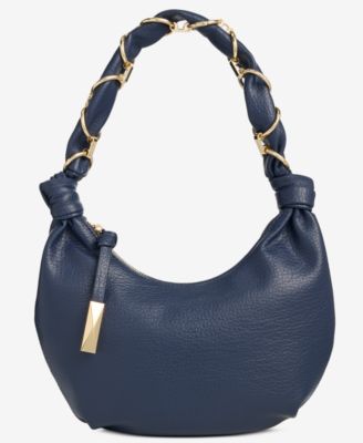 Arrabella Crescent Shoulder Handbag