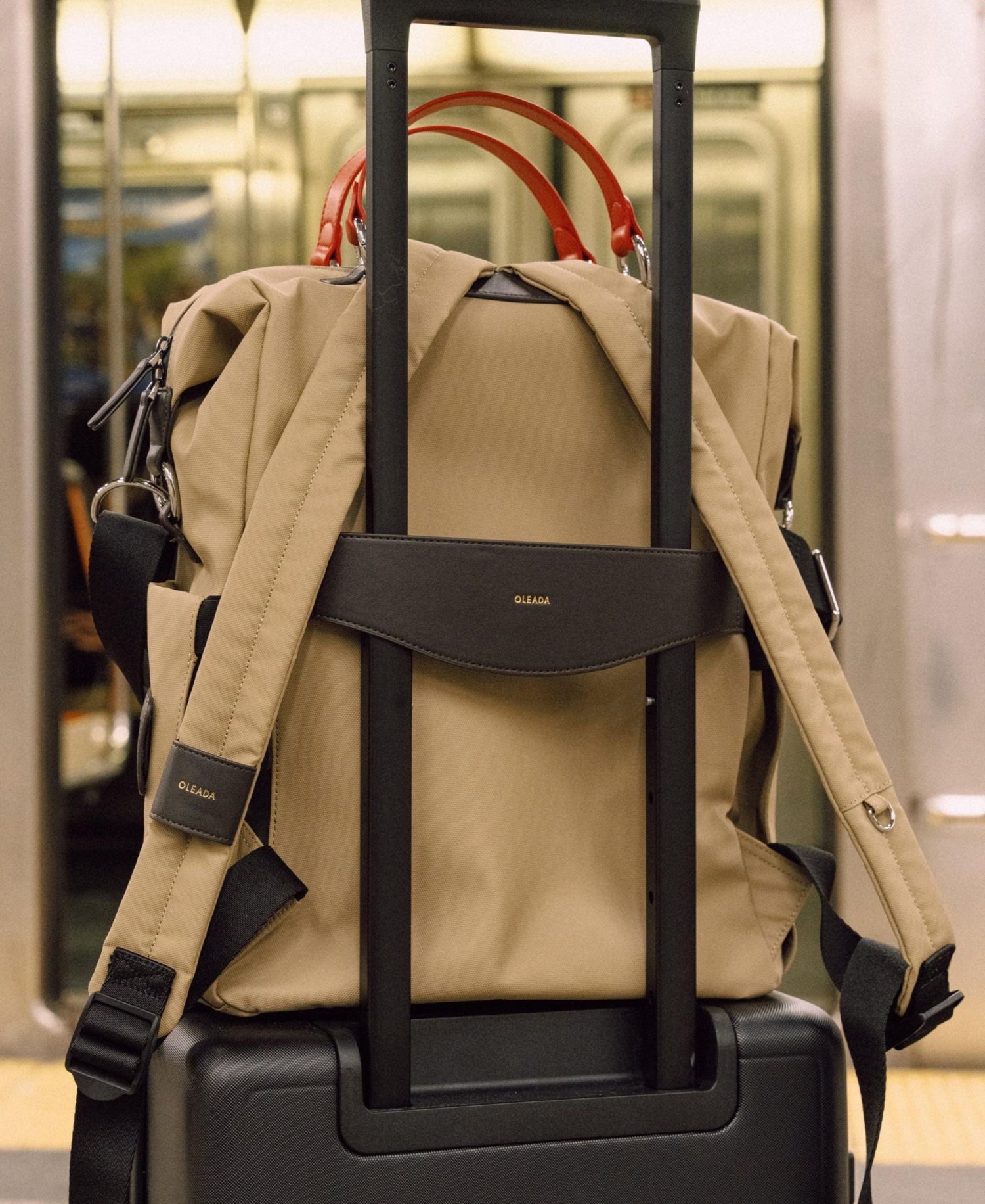 AnyWear Waterproof Backpack