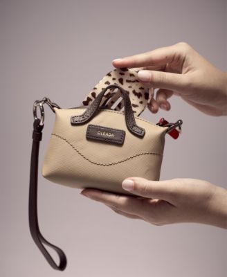 Any Wear Any Duffle Bag Charm