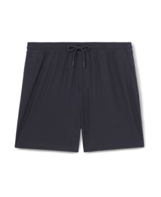 Men's Drawstring Swim Shorts