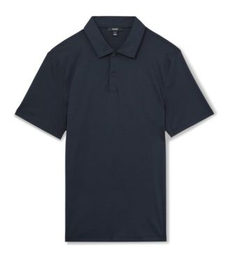 Men's Air-Water Cotton Polo Shirt