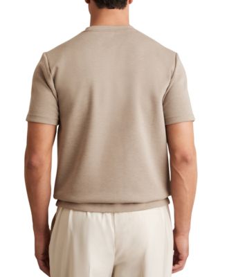 Men's Premium-Interlock Modern-Fit T-Shirt