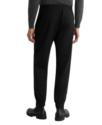 Men's Technical Cuffed Drawstring Pants