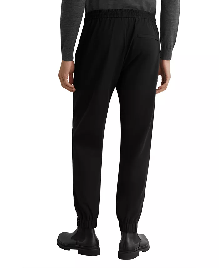 Men's Ascend Technical Cuffed Drawstring Pants - thumbnail 3