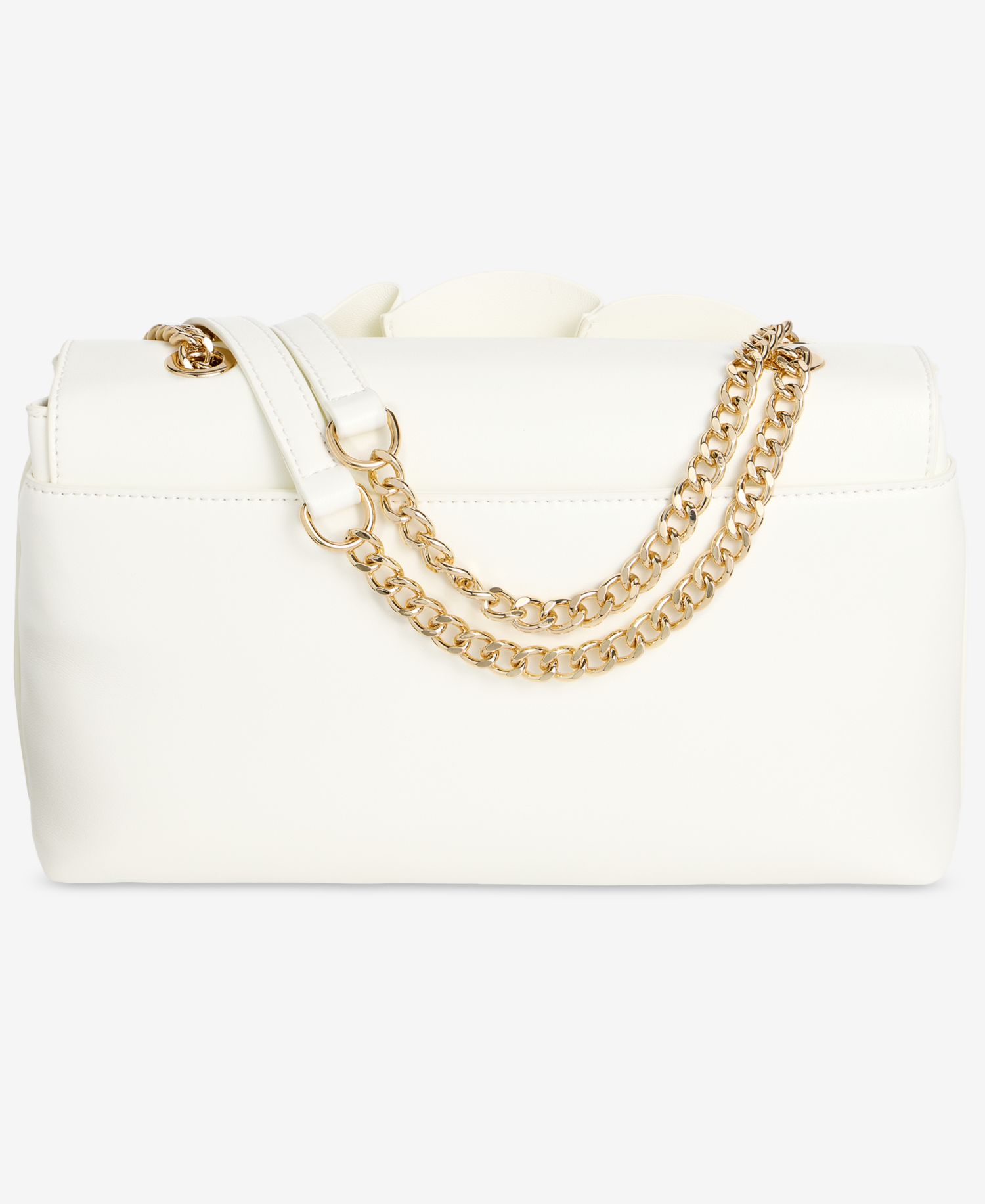 Soft Ajae Shell Shoulder Bag