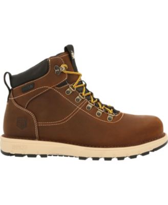 Men's Legacy Composite Toe Waterproof Work Boot
