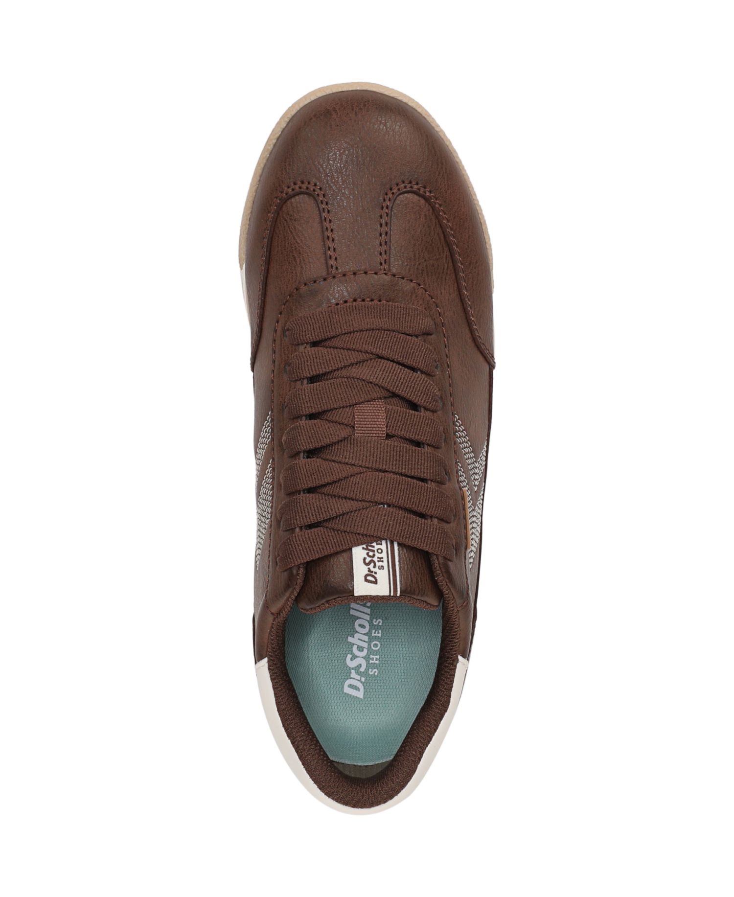 Women's Throwback Retro Lace-Up Sneakers