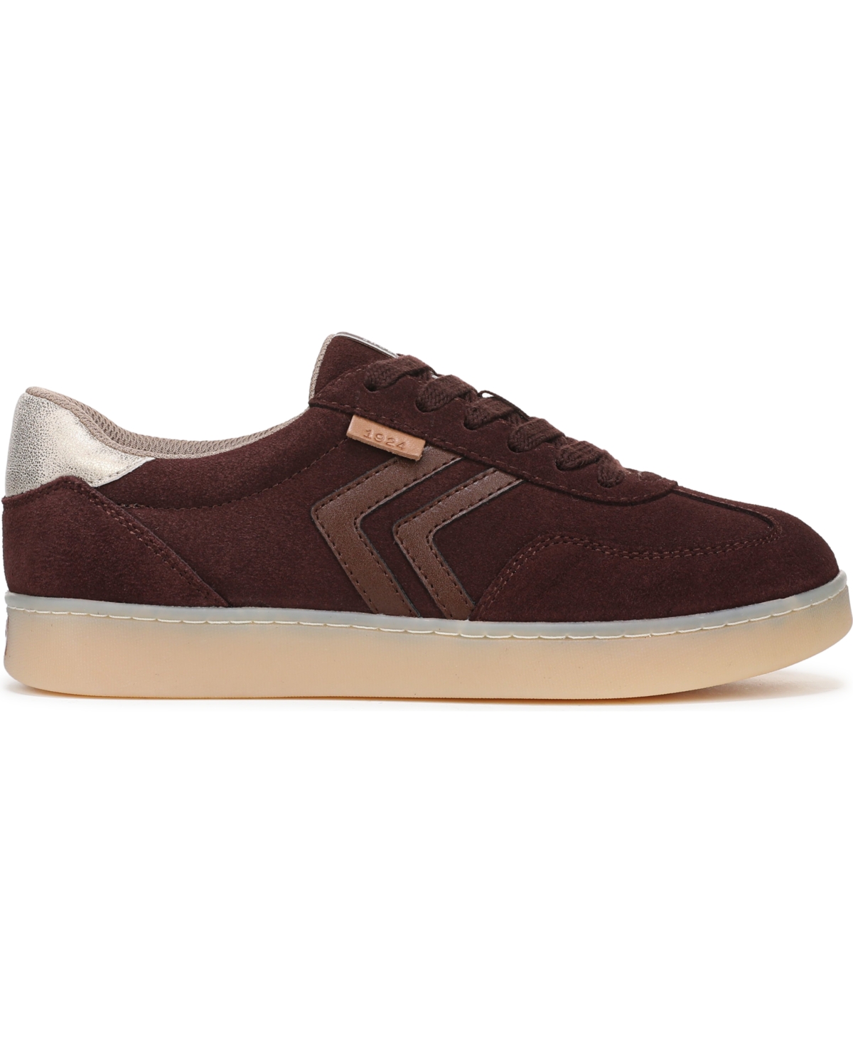 Dr. Scholl's Women's x Milk Bar Rebel Sport Low Profile Lace Up Sneakers