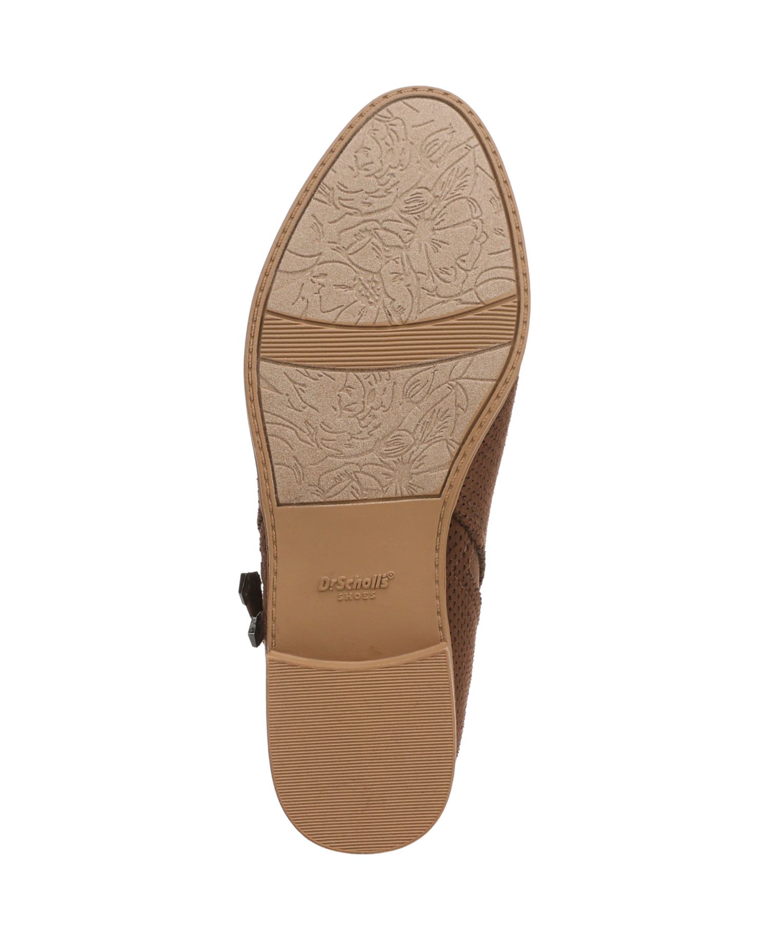 Women's Reverie Block Heel Zip Short Boots