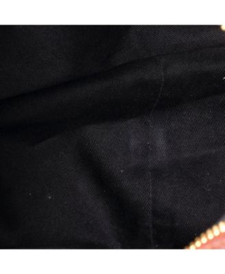 Medium Paraty Top Handle Bag Leather