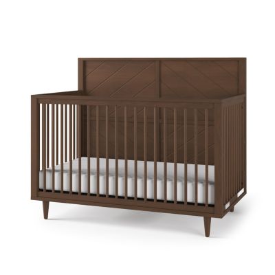 Surrey Hill 4-in-1 Convertible Crib