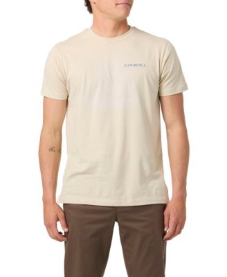 Men's Stacked Crewneck T-Shirt