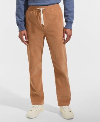 Men's Classic Fit Coastal Corduroy Deck Pant
