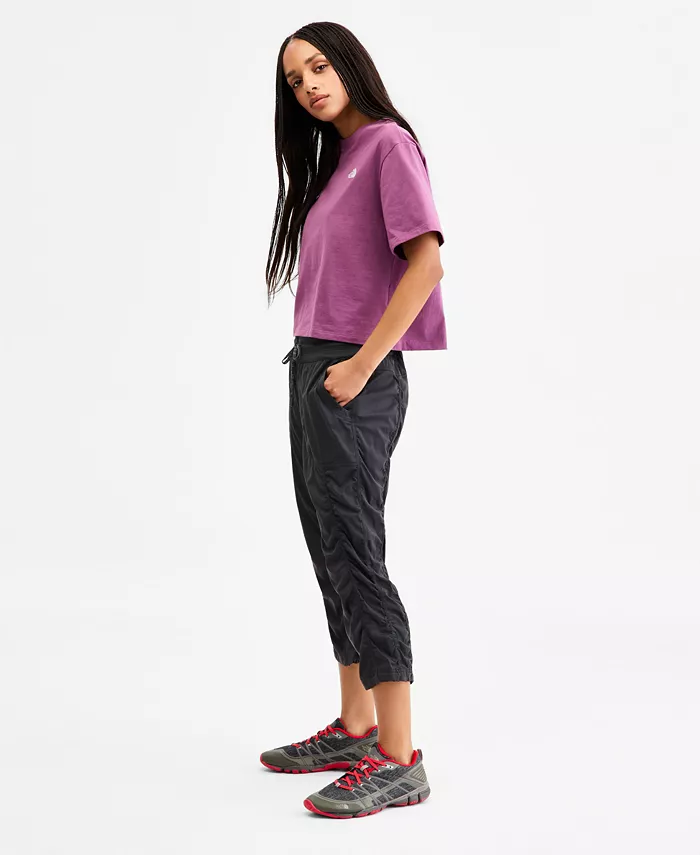 Women's Aphrodite 2.0 FlashDry™ Capri Pants - thumbnail 7