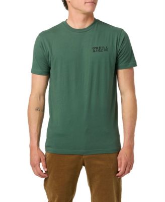 Men's Glyphs Short-Sleeve T-Shirt