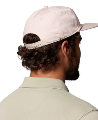 Men's Ratchet Strap Snapback Hat