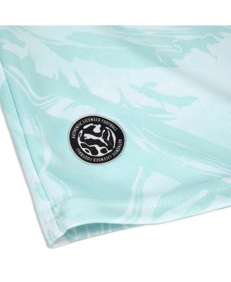 Big Boys and Girls Cristiano Ronaldo White Portugal National Team 2026 Away Replica Jersey