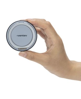 15W Qi2 Magnetic Wireless ULTRAFAST 360 Rotating Charging Stand