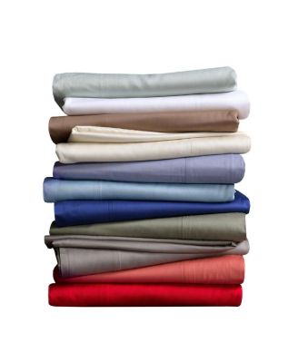 Olympic Queen Bed Sheet Set - 100% Bamboo Viscose