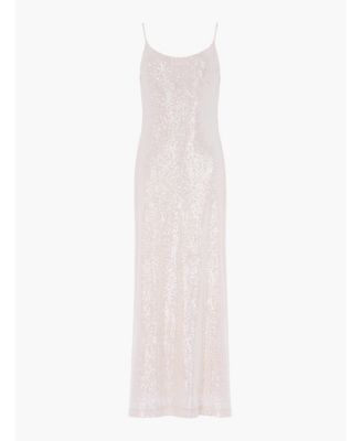 Women's Yvonne Sequin Cami Gown