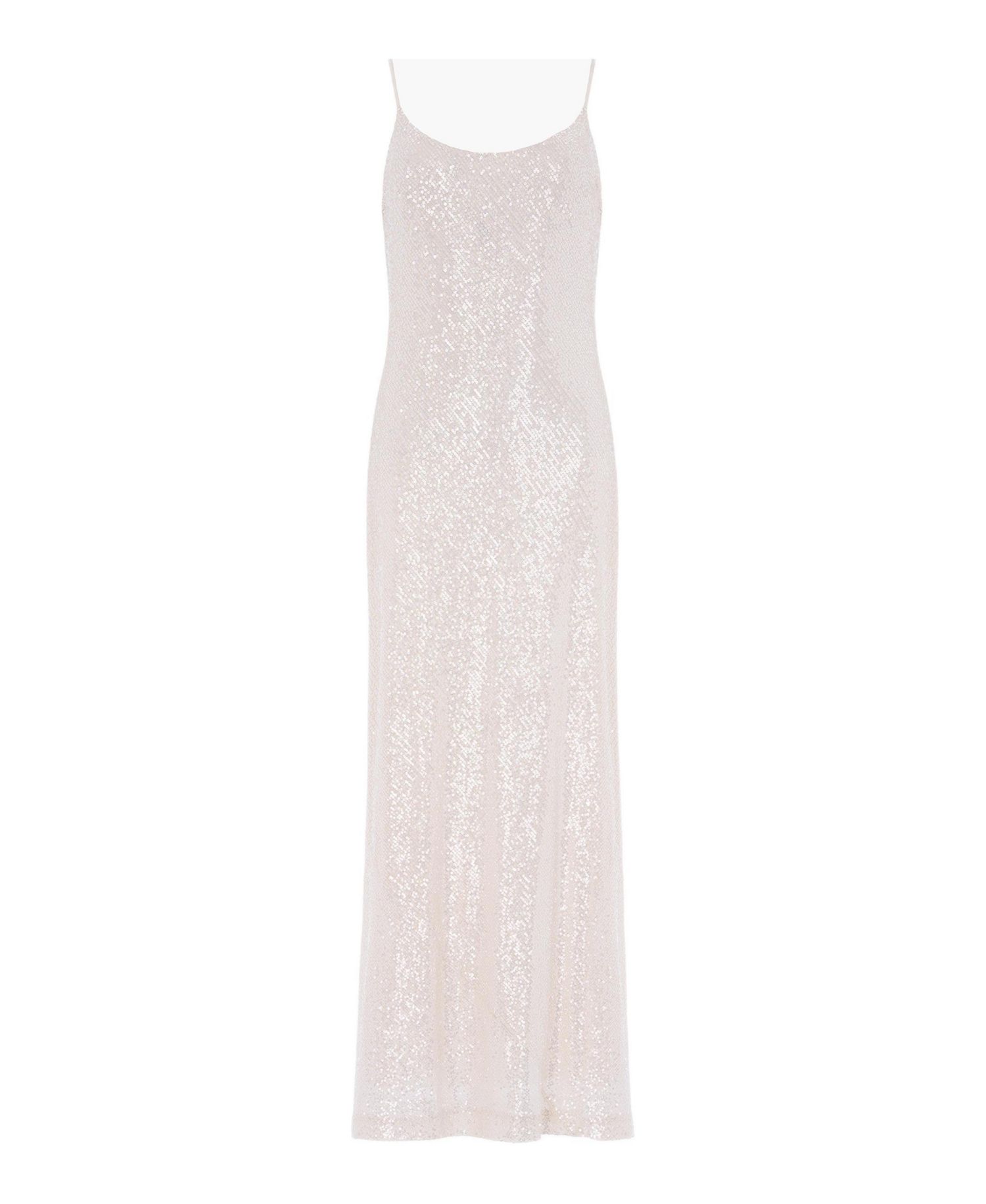 Women's Yvonne Sequin Cami Gown