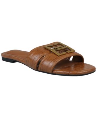 Women's Ingridd Slide Flat Sandals